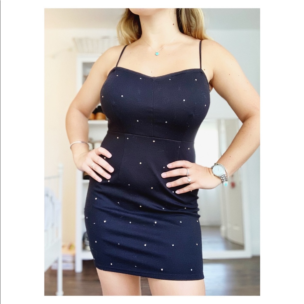 Little Black Dress 🖤💘